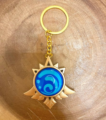 ميداليات فيجن