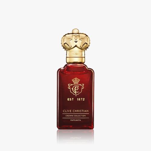 عطر كلايف كريستيان ماتسوكيتا الرجالي بارفيوم 50مل