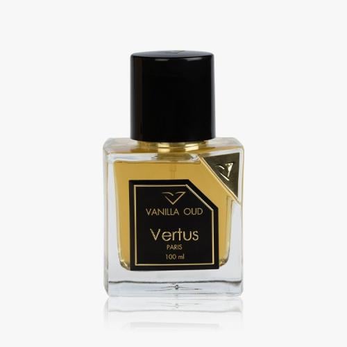 عطر فيرتوس فانيلا عود او دو بارفيوم 100مل