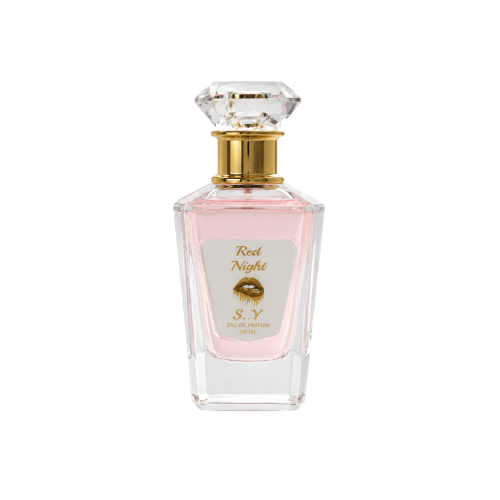 عطر S.Y ريد نايت او دو بارفيوم للنساء 100 مل