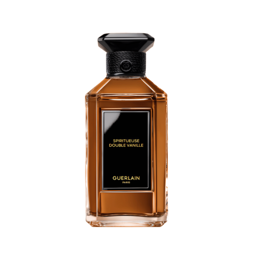 عطر جيرلان سبيريتويوز دبل فانيلا او دو بارفيوم للجنسين 200 مل (تستر)
