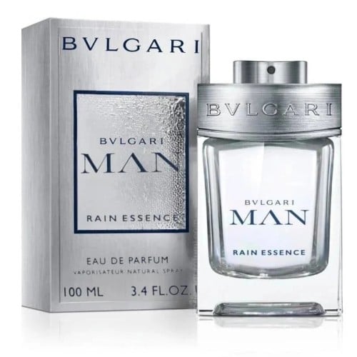 عطر بولغاري مان راين اسنس او دو بارفيوم 100مل