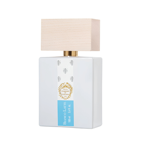 عطر جيارديني دي توسكانا بيانكو لاتيه او دو بارفيوم للجنسين 100 مل