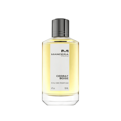 عطر مانسيرا سيدرات بوازيه او دو بارفيوم للجنسين 120 مل (تستر)