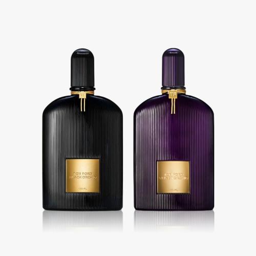 توم فورد مجموعة بلاك فيلفيت