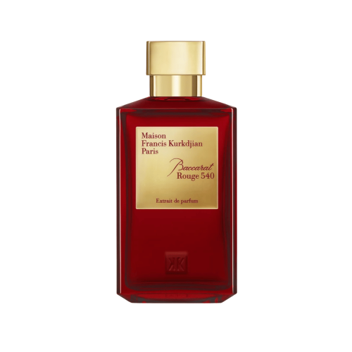 عطر مايسون فرانسيس كركدجيان باكارات روج 540 اكسترايت دو بارفيوم للجنسين 200 مل