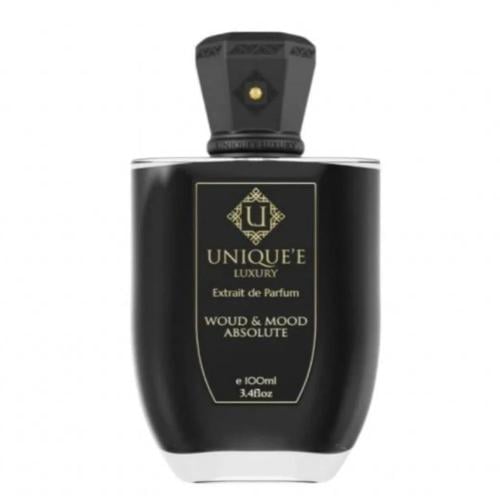 عطر يونيك لاكجري وود اند مود ابسولوت اكسترايت دو ب...