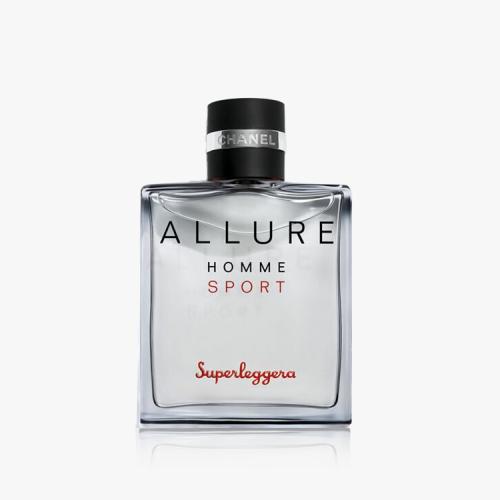 عطر شانيل الور هوم سبورت سوبرليجيرا او دو بارفيوم...