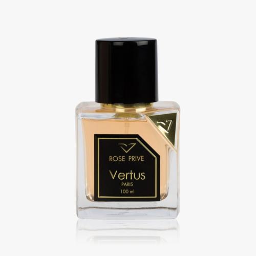 عطر فيرتوس روز برايف او دو بارفيوم 100مل