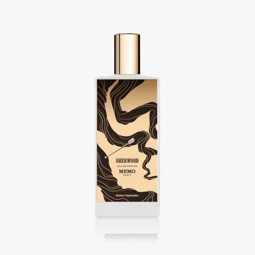 عطر ميمو شيروود او دو برفيوم 75مل