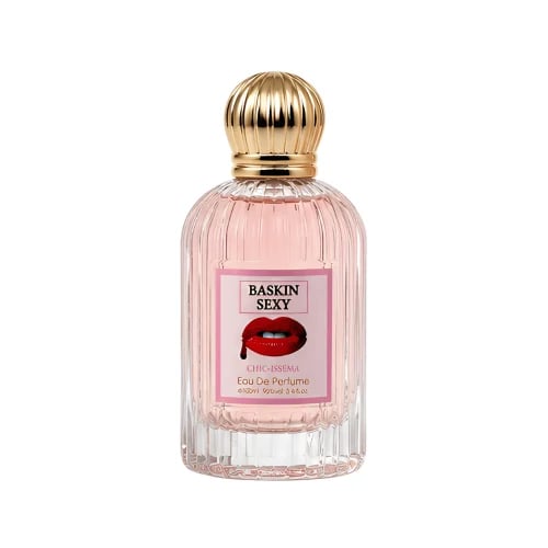 عطر باسكن سكسي او دو بارفيوم للنساء 100 مل