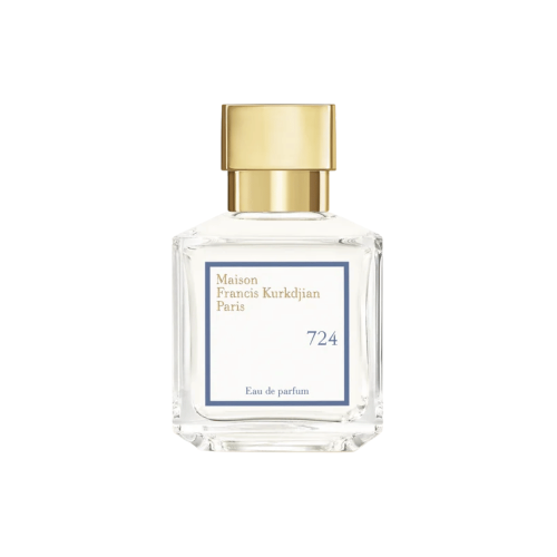 عطر مايسون فرانسيس كركدجيان 724 او دو بارفيوم للجنسين 70 مل