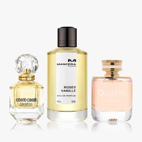 مجموعة سجنتشر - 3 قطع