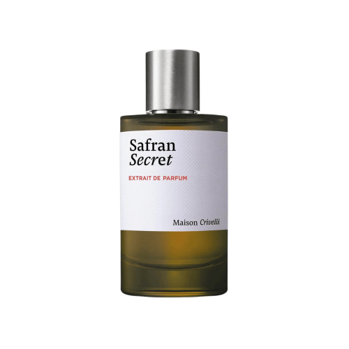 عطر ميزون كريفيلي سافران سيكرت اكستريت دو بارفيوم للجنسين 100 مل