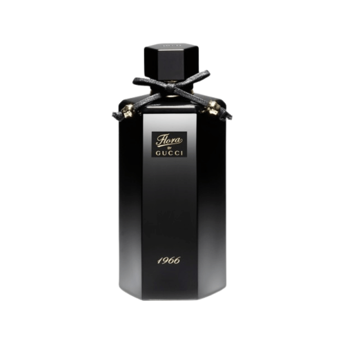 عطر قوتشي فلورا 1966 الاسود او دو بارفيوم 100مل