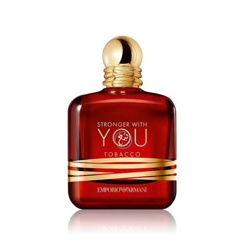 عطر ارماني سترونجر ويذ يو توباكو او دو بارفيوم 100...