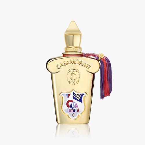 عطر زيرجوف كازافوتورا او دو بارفيوم 100مل