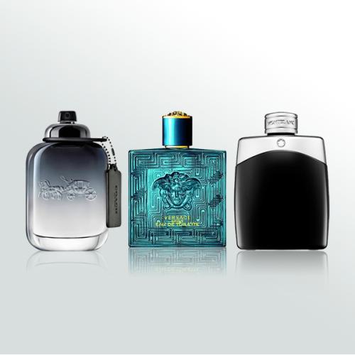 مجموعة الرجل الانيق - 3 قطع