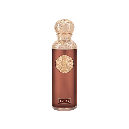 عطر قصة لا لونا او دو بارفيوم للجنسين 200مل