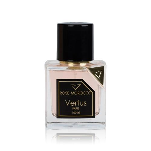 عطر فيرتوس روز موراكون او دو بارفيوم 100مل