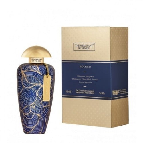 عطر ذا ميرشنت اوف فينس روكوكو او دو بارفيوم- 100مل