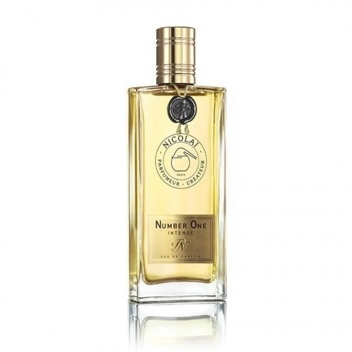 عطر نيكولاي نمبر وان انتنس او دو بارفيوم 100مل
