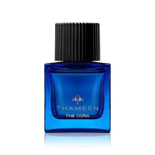 عطر ثمين ذا كورا او دو بارفيوم 50مل