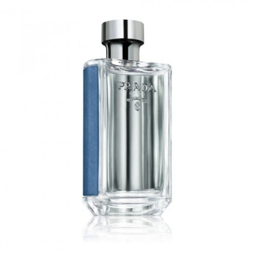 عطر برادا ال هوم ليو الازرق او دو تواليت 100مل