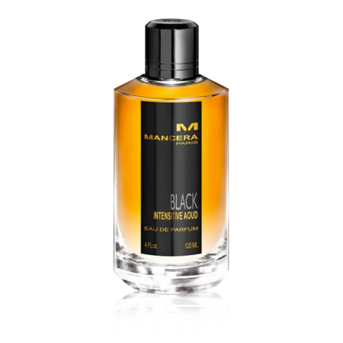 عطر مانسيرا بلاك انتنسف عود او دو بارفيوم 120مل