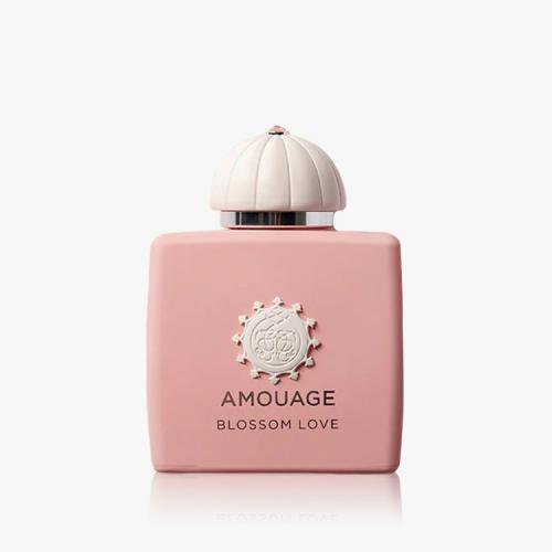 عطر امواج بلوسوم لوف النسائي او دو بارفيوم 100مل