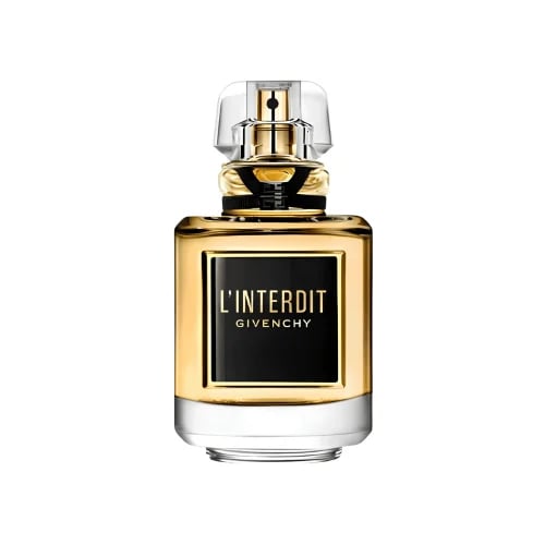 عطر جيفنشي لا انترديت بارفيوم للنساء 80 مل