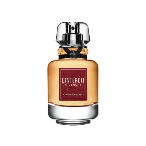 عطر جيفنشي لانتر دي انجيليك روج او دو بارفيوم للنساء 80 مل