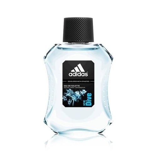 عطر اديداس ايس دايف او دو تواليت 100مل