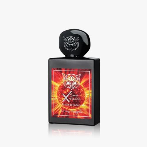 عطر لورينزو بازاجليا سويت اكسبلوجن اكسترايت دو بار...