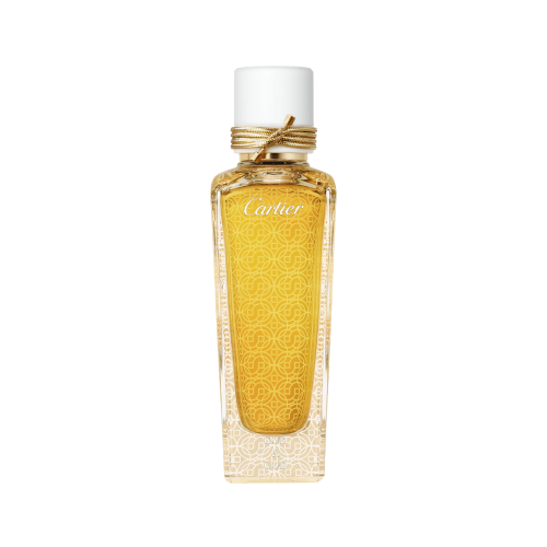 عطر كارتير عود اند عود بارفيوم للجنسين 75 مل