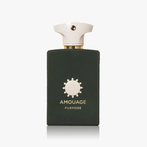 عطر امواج بيربوز او دو بارفيوم 100مل