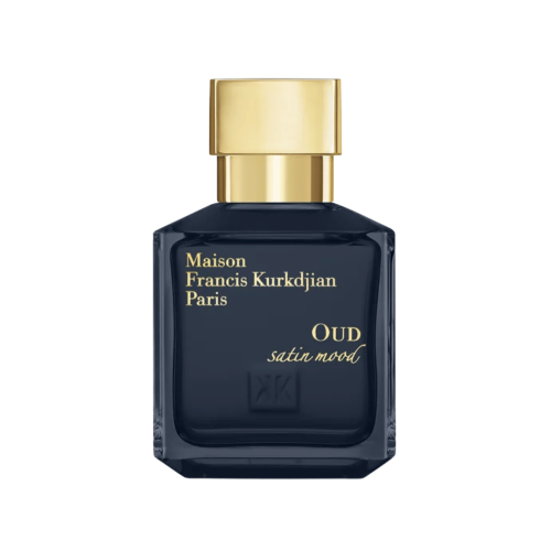 عطر عود ساتان مود من ميزون فرانسيس كوركدجيان 70مل