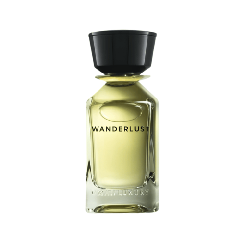 عطر واندرلاست من عمان لاكجري او دو بارفيوم للجنسين 100 مل