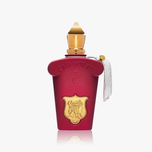 عطر زيرجوف كاساموراتي اتاليكا او دو بارفيوم 100مل