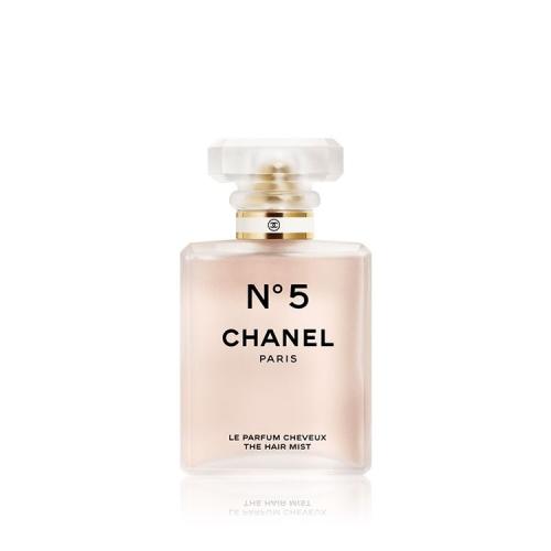 معطر شعر شانيل نمبر فايف 35مل