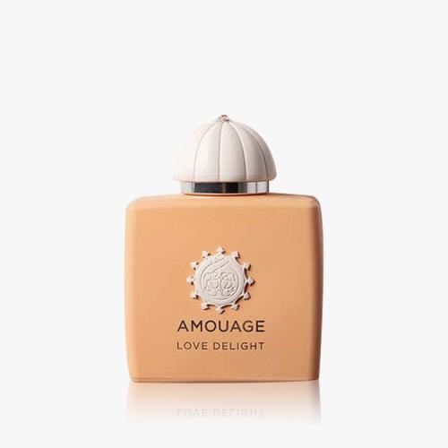 عطر امواج لوف ديلايت النسائي او دو بارفيوم 100مل