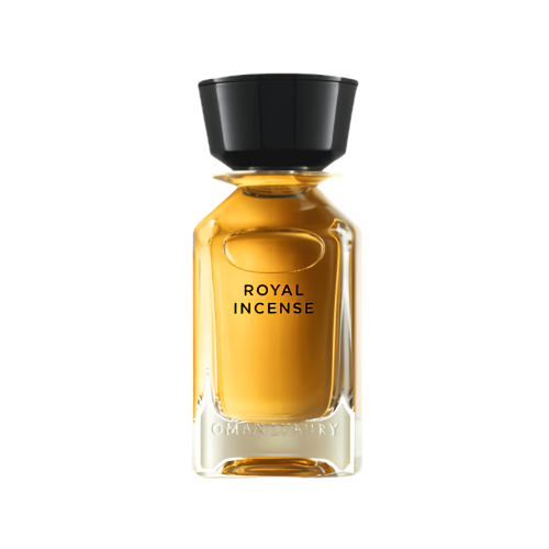 عطر رويال انسنس من عمان لاكجري او دو بارفيوم للجنسين 100 مل