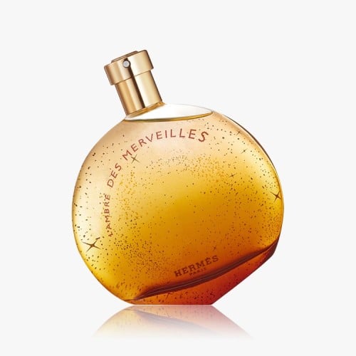 عطر هيرمس لا امبر ديز ميرفيلز او دو بارفيوم 100مل