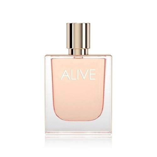 عطر هوغو بوس اليف النسائي او دو بارفيوم 80مل