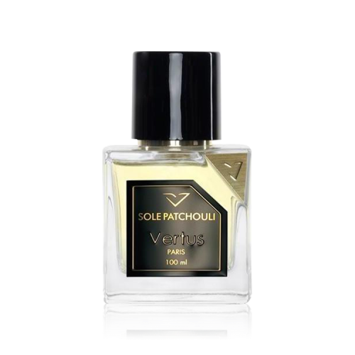 عطر فيرتوس سول باتشولي او دو بارفيوم 100مل