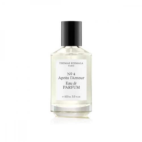 عطر توماس كوسمالا رقم 4 ابريس لامور او دو بارفيوم-...