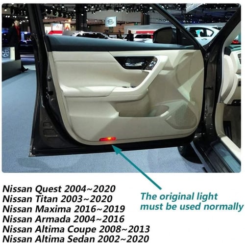 بروجكتر ابواب نيسان
