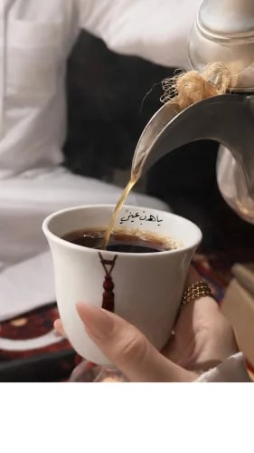 فناجيل مجموعة - يا هدب عيني