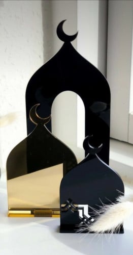 مجموعة ديكور رمضان