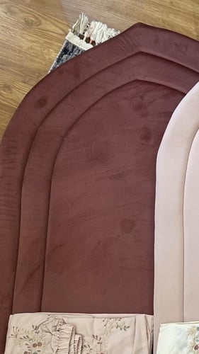 سجاد قماشة ( بدون تطريز )